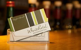 Weinhotel Kaisergarten
